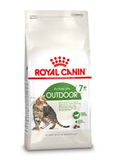 Royal Canin Outdoor +7 4 KG