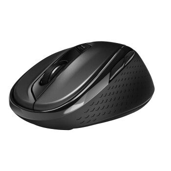 Rapoo M500 Silent Stille Multimodus Draadloze Optische Muis Grijs