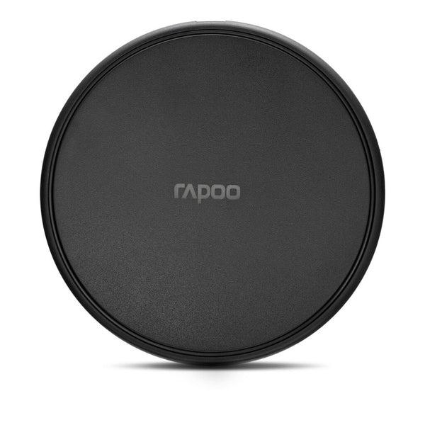 Rapoo XC100 Draadloze QI Inductielader 10W Zwart