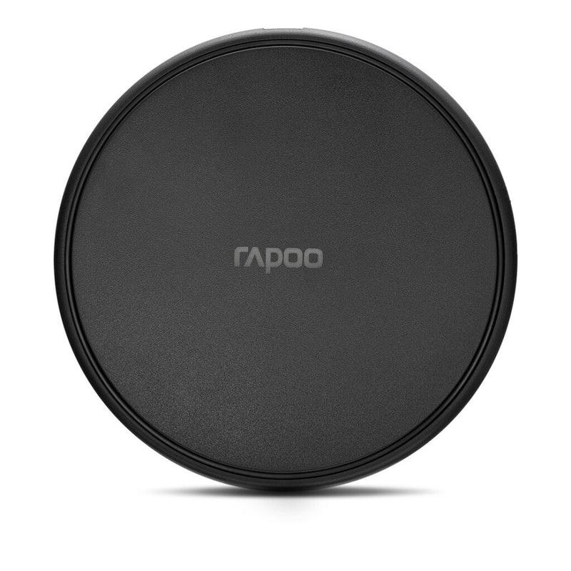 Rapoo XC100 Draadloze QI Inductielader 10W Zwart