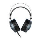 Rapoo VH510 Gaming Virtuele 7.1 Channel Gaming Headset Zwart