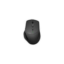 Rapoo 9500M Multi-mode Wireless Optical Combo Set UI Version Black