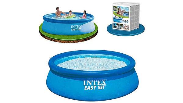 Intex Easy Set zwembad 366 x 76 cm -Zonder filterpomp 28130NP
