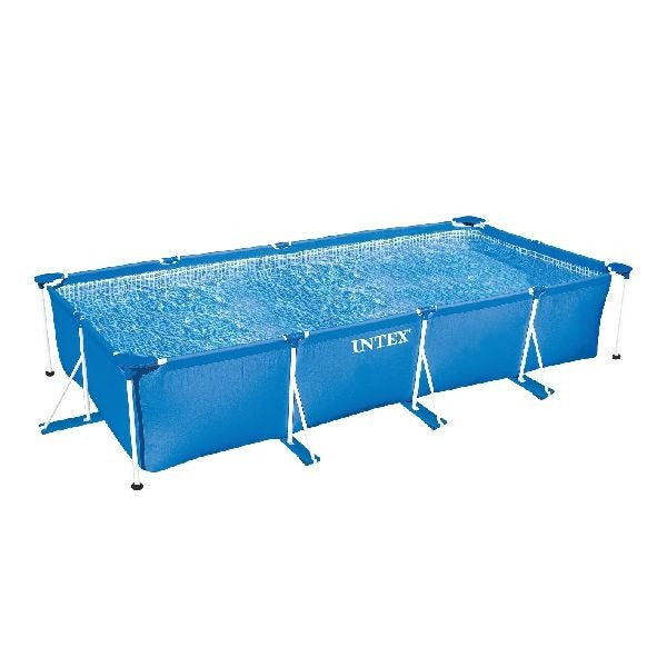 Intex Frame zwembad 300x200x75cm