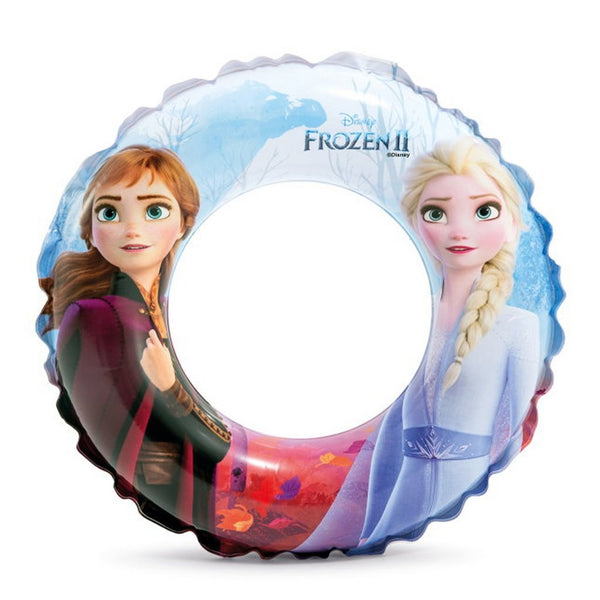 Intex 56201NP Disney Frozen 2 Zwemband 51 cm