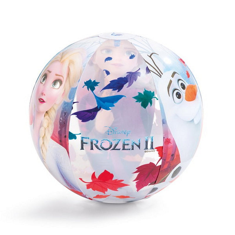 Intex Disney Frozen 2 Strandbal 51 cm