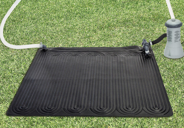 Intex 28685 Solar Verwarmingsmat Zwembadwater 120x120cm