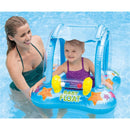 Intex 56581NP Baby Float Zwemband 81x66 cm