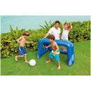 Intex Fun Opblaasbare Goal 140x89x81cm