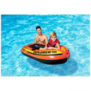Intex 58329NP Explorer 100 1-Persoons Boot 147x84x36 cm