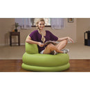 Intex 68592NP Opblaasbare Stoel 84x99x76 cm Assorti