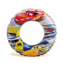 Intex 58260NP Disney Cars Zwemband 51 cm