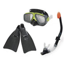Intex 55959 Surf Rider Snorkelset 41-45