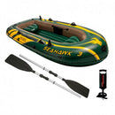 Intex Seahawk 3 Set - Driepersoons opblaasboot 68380NP