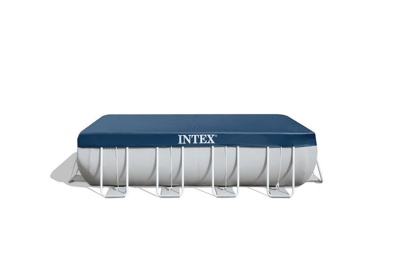 Intex afdekzeil zwembad 400 x 200 28037
