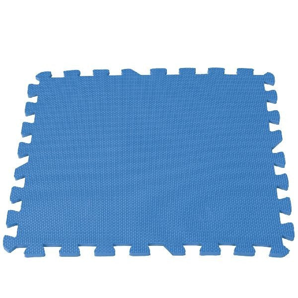 Intex 29081 Vloertegel Zwembadbeschermer 8 Stuks 50x50cmx1cm