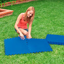 Intex 29081 Vloertegel Zwembadbeschermer 8 Stuks 50x50cmx1cm