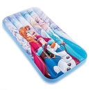 Intex 48776NP Disney Frozen Kinder-Luchtbed 88x157x18 cm