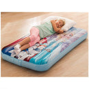 Intex 48776NP Disney Frozen Kinder-Luchtbed 88x157x18 cm