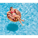 Intex 56262NP Chocolade Donut Zwemband 114 cm