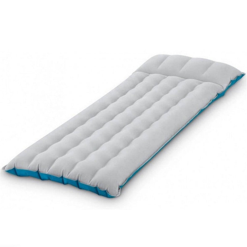 Intex kampeerluchtbed - compact 67997