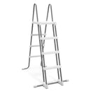 Intex 28076 Zwembad Ladder met Afneembare Treden TOT 122 cm