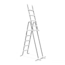 Intex zwembadtrap 132 cm 28077
