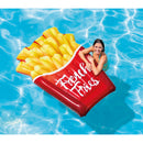 Intex 58775EU Opblaasbare Luchtbed Patatzak 175x132 cm