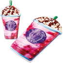 Intex 58777EU Berry Pink Splash Luchtbed 198x107cm