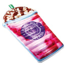 Intex 58777EU Berry Pink Splash Luchtbed 198x107cm