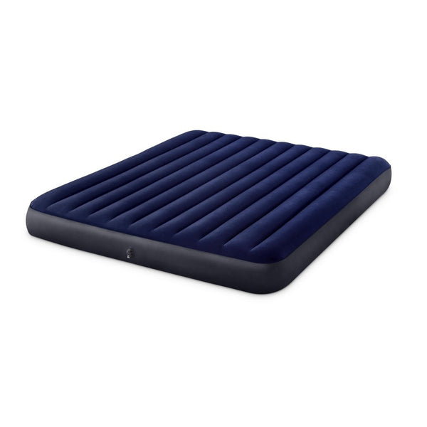 Intex Classic Dura-Beam luchtbed - kingsize  64755