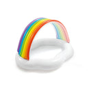 Regenboog babyzwembad 57141NP