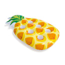 Intex 57505NP Opblaasbare Bekerhouder Ananas voor 6 Bekers 97x58 cm