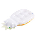 Intex 57505NP Opblaasbare Bekerhouder Ananas voor 6 Bekers 97x58 cm