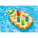 Intex 57505NP Opblaasbare Bekerhouder Ananas voor 6 Bekers 97x58 cm