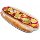 Intex 58771EU Hotdog Luchtbed 180x89 cm