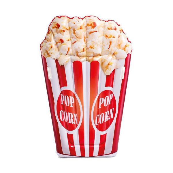 Intex 58779EU Popcorn Luchtbed 178x124 cm