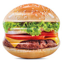 Intex 58780EU Hamburger Luchtbed 145x142 cm