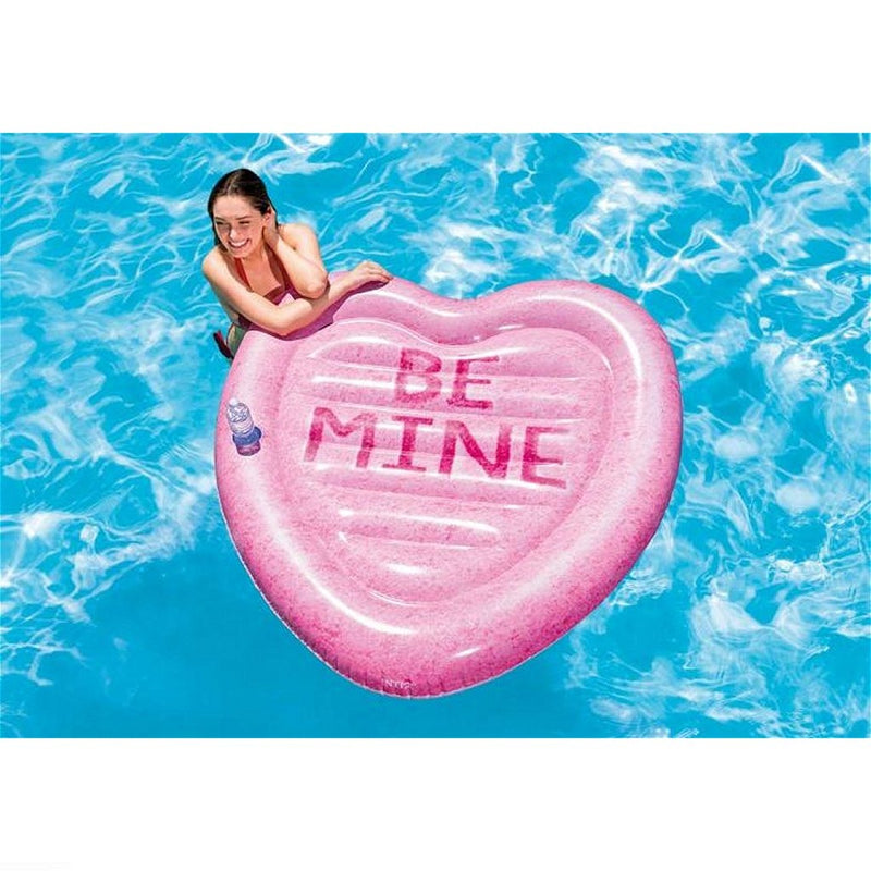 Candy Heart luchtbed 58789EU