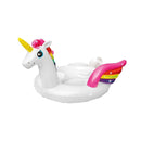 Intex 57266EU Eenhoorn Party Eiland 503x335x173 cm