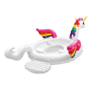 Intex 57266EU Eenhoorn Party Eiland 503x335x173 cm