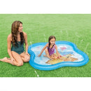 Intex 58433NP Winnie The Pooh Zwembadje 140x140x10 cm