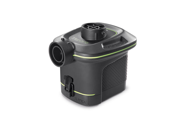 Intex 66638 Quick-Fill Elektrische Pomp Batterij