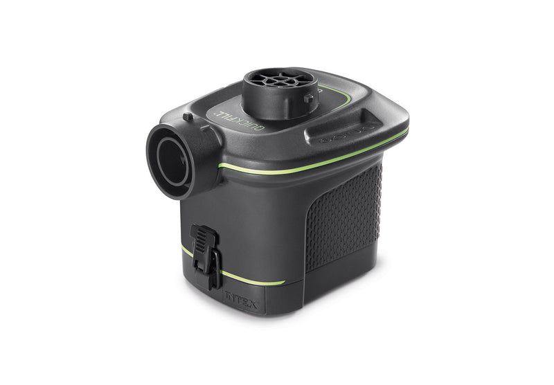 Intex 66638 Quick-Fill Elektrische Pomp Batterij
