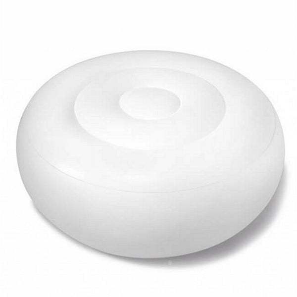 Intex opblaasbare LED poef 68697
