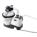 Intex zandfilterpomp 4 m3/uur 26644GS