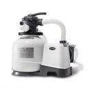 Intex zandfilterpomp 8 m3/uur 26648GS