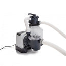 Intex zandfilterpomp 8 m3/uur 26648GS