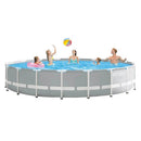 Intex Prism Frame zwembad 610 x 132 cm 26756GN