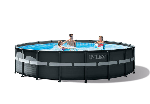 Intex Ultra XTR Frame zwembad 549 x 132 cm 26330GN